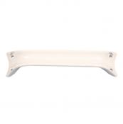 POIGNÉE DE TIRAGE ENTRAXE 180MM BLANCHE 