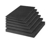 ISOLANT THERMIQUE X-TREM ISOLATOR 15mm - PLAQUE DE 1 x 2 m