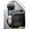 RETROVISEUR ANGLE MORT SPOT MILENCO - NOIR
