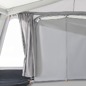 ANNEXE HAUTE GONFLABLE DOMETIC KAMPA Pro AIR Tall Annexe