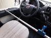 BARRE DE BLOCAGE DE PORTE A SERRURE ANTIVOL IMC 