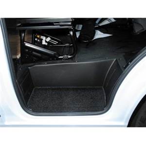 2 TAPIS MARCHE PIED -Sptinter -05/00 à  04/06