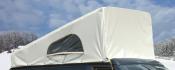 PROTECTION EXTERIEURE POUR TOIT RELEVABLE VW T5/T6 EASYFIT / STYLEVAN LONG après 2021