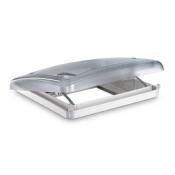 LANTERNEAU DOMETIC MINI-HEKI S 40X40 - Sandwich caravane - Toit ép. 23-42cm