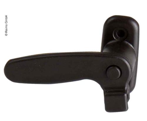VERROU CENTRAL DE FERMETURE GAUCHE POUR FENETRE DOMETIC S4/S5