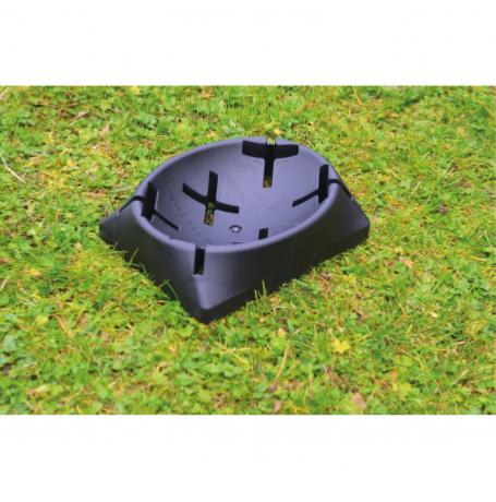 CALE POUR ROUE JOCKEY MILENCO POCKET