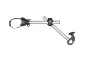 BIKE BLOCK PRO S D2 ARTICULE FIAMMA - ARGENTE