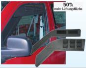 AIRVENT AVANT DROIT 21 TROUS POUR VW T5