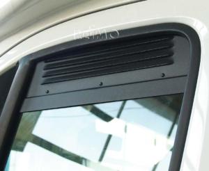 2 AIRVENTS- AERATION HABITACLE Ducato/Boxer/Jumper après 2014