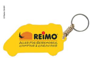 PORTE-CLES CAMPING-CAR REIMO 5CM