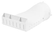 EVACUATION DE FENETRE POUR CLIM PORTABLE EUROM