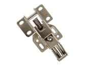CHARNIERE A RESSORT DGN MEUBLE HAUT 90 x 50 x 40mm
