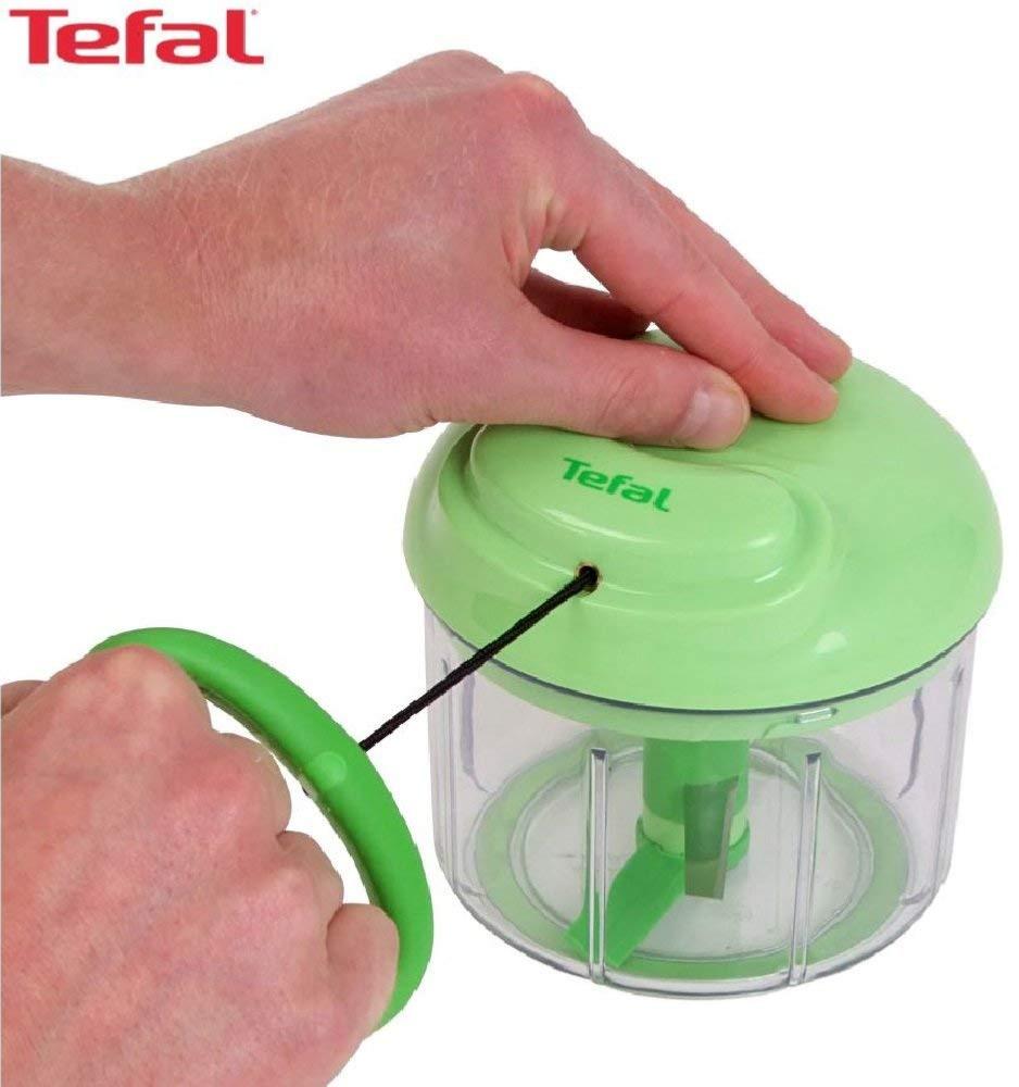 HACHOIR 5 SECONDES MANUEL TEFAL 900ml Ø14cm