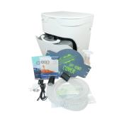TOILETTE SECHE A COMPOST AVEC AGITATEUR OGO®