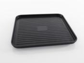 Plancha rainure Cook'n'Fold 