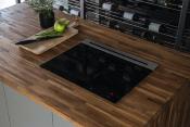 PLAQUE DE CUISSON VITROCERAMIQUE 2 FOYERS GAZ 30mb DynaCook X2