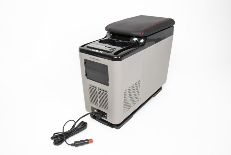 Glacière à compresseur CabCooler 8L, 12/24V