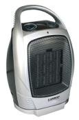 CHAUFFAGE CÉRAMIQUE IVALO de CARBEST 750/1500W 230 V