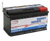 BATTERIE ACIDE NDS 100Ah