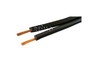 CABLE HAUT PARLEURS - 2X 0.75 MM² - rouleau 10 m