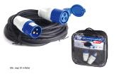 RALLONGE ELECTRIQUE CEE 25M prise CEE/CEE en 3x1.5mm²