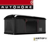 TENTE DE TOIT AUTOHOME MAGGIOLINA AIRTOP 360 LARGE DOUBLE LEVAGE 160x215cm