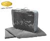 TAPIS DE SOL TENT VILLA ECO 500g/m² GRIS - 350x250cm