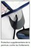 PROTECTION EXTERIEURE PAREBRISE+FENETRES HINDERMANN FOUR SEASONS- VW Crafter après 2017