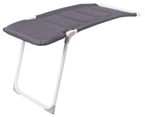 REPOSE-PIEDS PASADENA CADRE BLANC - CAMP4