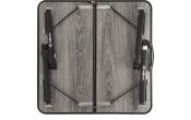 TABLE DE CAMPING ELÙTOP COMPACK 80