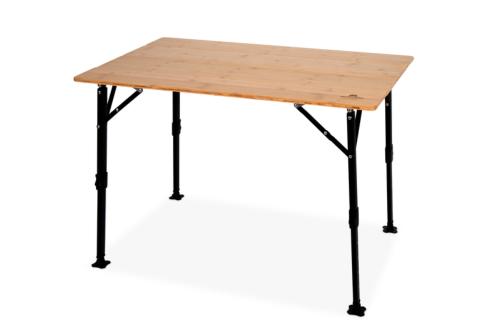 TABLE EN BAMBOU GLENDALE 100