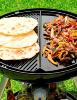 Carri Chef 2 BBQ/Grill2Braai - 30mBar