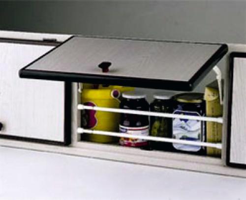 2 BARRES EXTENSIBLES POUR PLACARD 25.5 à  44cm