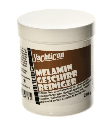 PRODUIT NETTOYANT POUR VAISSELLE MELAMINE - 250G