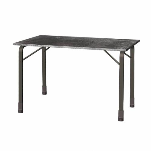 TABLE ELEGANCE DE WESTFIELD 120x80CM SERIE AVANTGARDE