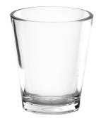 4 VERRES A LIQUEUR SAN ESTELLA 50ml