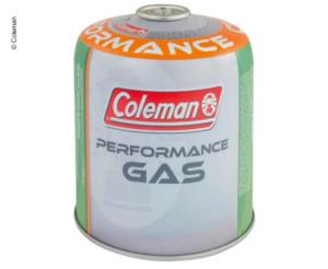 CARTOUCHE DE GAZ à Visser 440g Performance 500 - COLEMAN