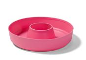 MOULE EN SILICONE POUR FOUR OMNIA ROSE 