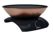 RECHAUD-GRILL DE TABLE CAMPINGAZ CV 360° A CARTOUCHE - 2.400 W, 175g/h