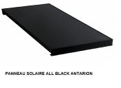 PANNEAU SOLAIRE All black PERC 190W ANTARION 177,5 x 51,5 x 4,5 cm