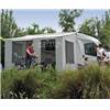 AUVENT CAMP ROOM 600 - H261-290cm L500cm - pour store PROSTOR 600 ET DOMETIC 2000/2500