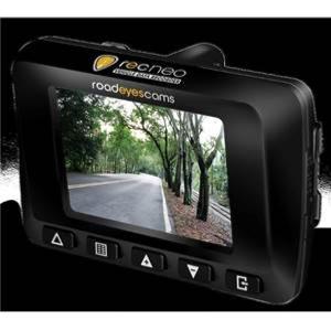 BOITE NOIRE VIDEO FULL HD RECNEO de ROADEYES