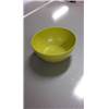 BOL DIAM.15.5CM VERT EN BAMBOU - BAMBOU LUGO