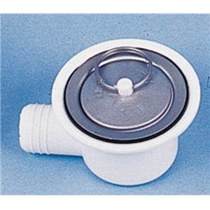 SIPHON type A - Dometic Siphon AC 530 - Ø37mm - TUYAU Ø25 mm