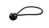 TENDEUR CAOUTCHOUC A BILLE 10cm - LOT de 5