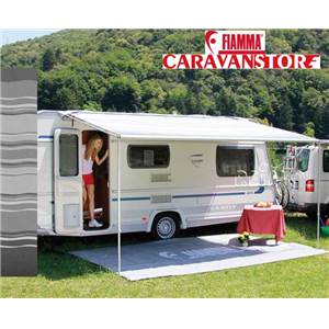 CARAVANSTORE FIAMMA 225 ROYAL GREY