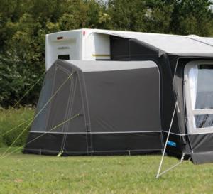 ANNEXE HAUTE GONFLABLE KAMPA Dometic All-Season AIR Tall Annexe 