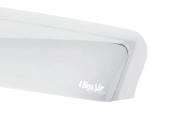 DEFLECTEURS CLIMAIR - BULLE D'AIR RENAULT TRAFIC I - 1980-2000