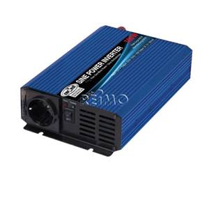 CONVERTISSEUR CARBEST sinus pur PS300U - 12/230V 300W avec connexion USB