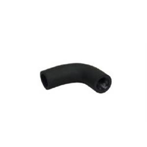 Coude caoutchouc 62x62mm ALDE